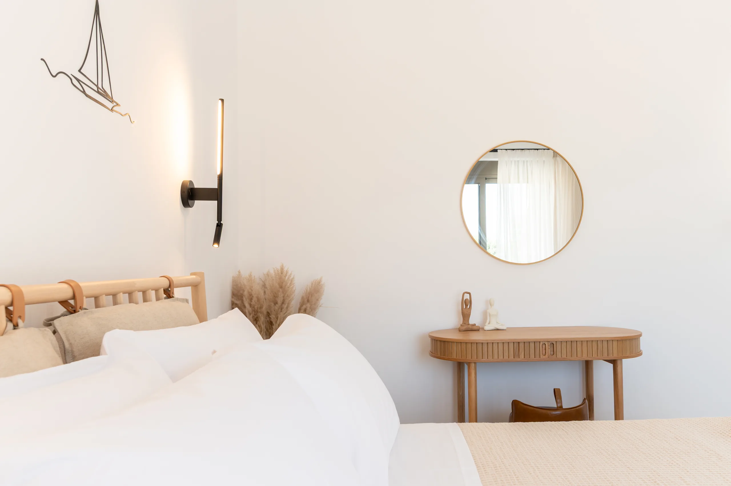 The Seaview Villa — 05