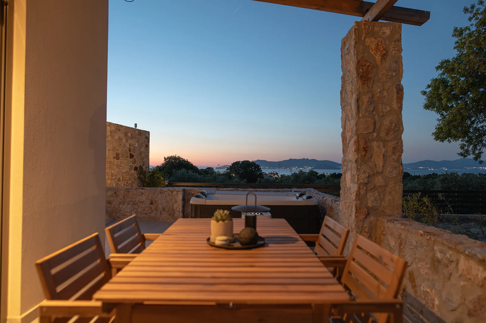Outdoor Living